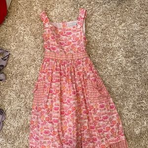 EXCELLENT condition!!! Girls dress!